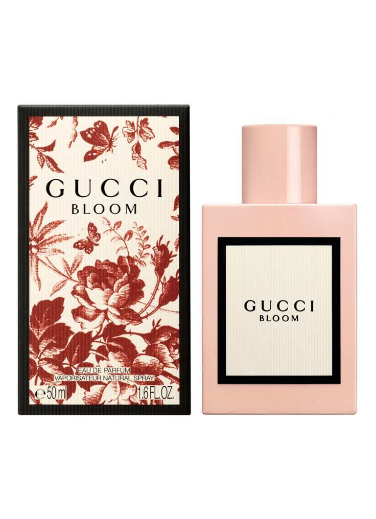 Gucci Gucci Bloom Eau de Parfum