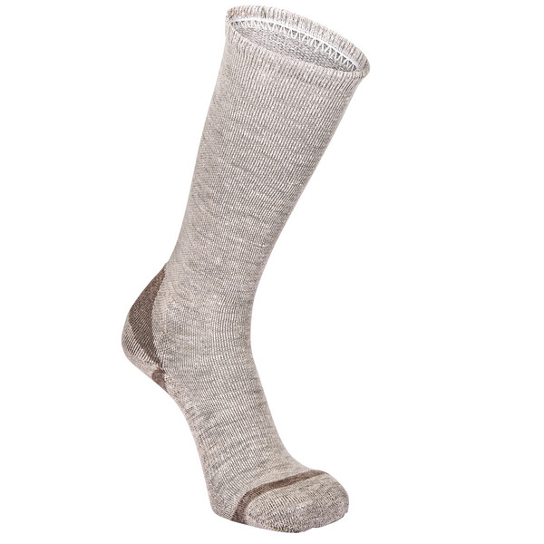 UNISEX TRAVEL COMPRESSION SOCK Unisex - Freizeitsocken