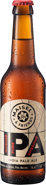 Maisel & Friends IPA