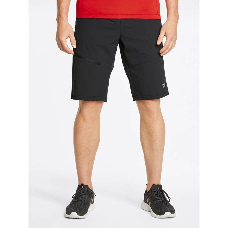 Ziener NUWE Shorts Herren