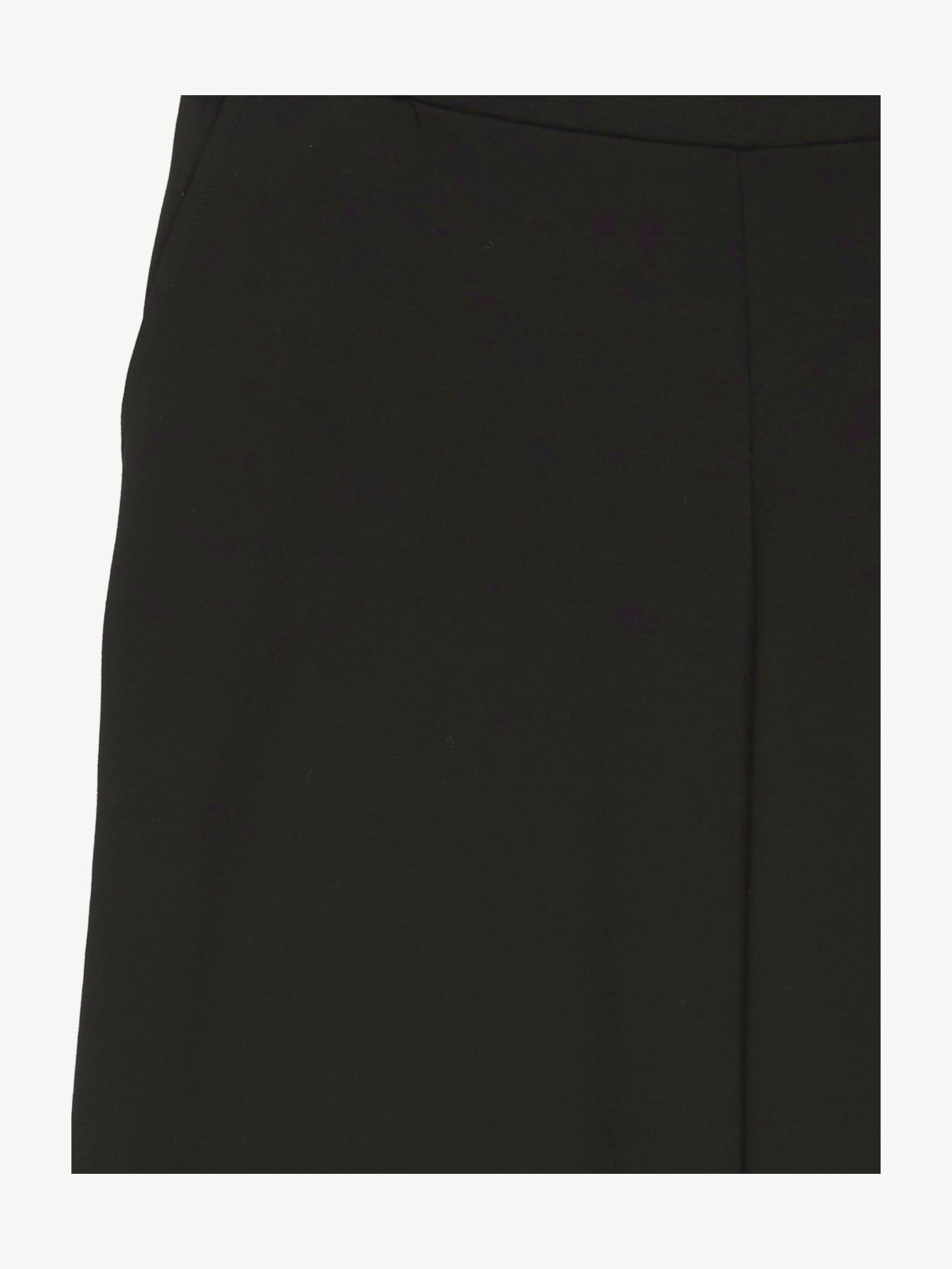 Jerseyhose aus LENZING™ ECOVERO™ Mix
