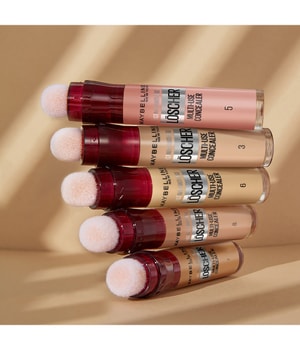 Maybelline Instant Anti-Age Löscher Doppelpack Concealer-2x6.8 ml