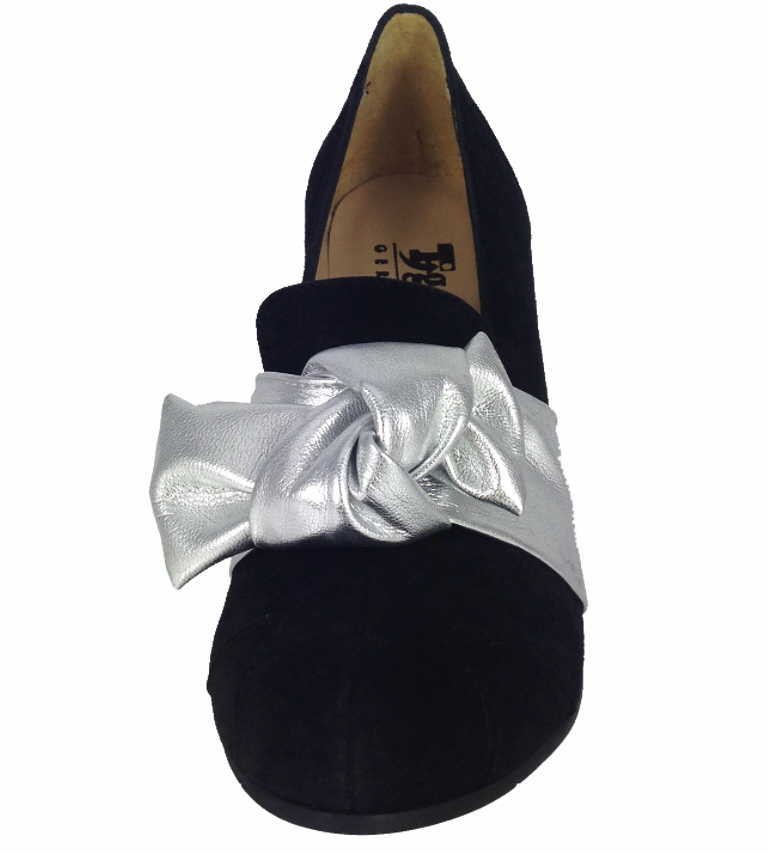 TIGGERS Hochfront-Pumps bunt Tiggers Pumps