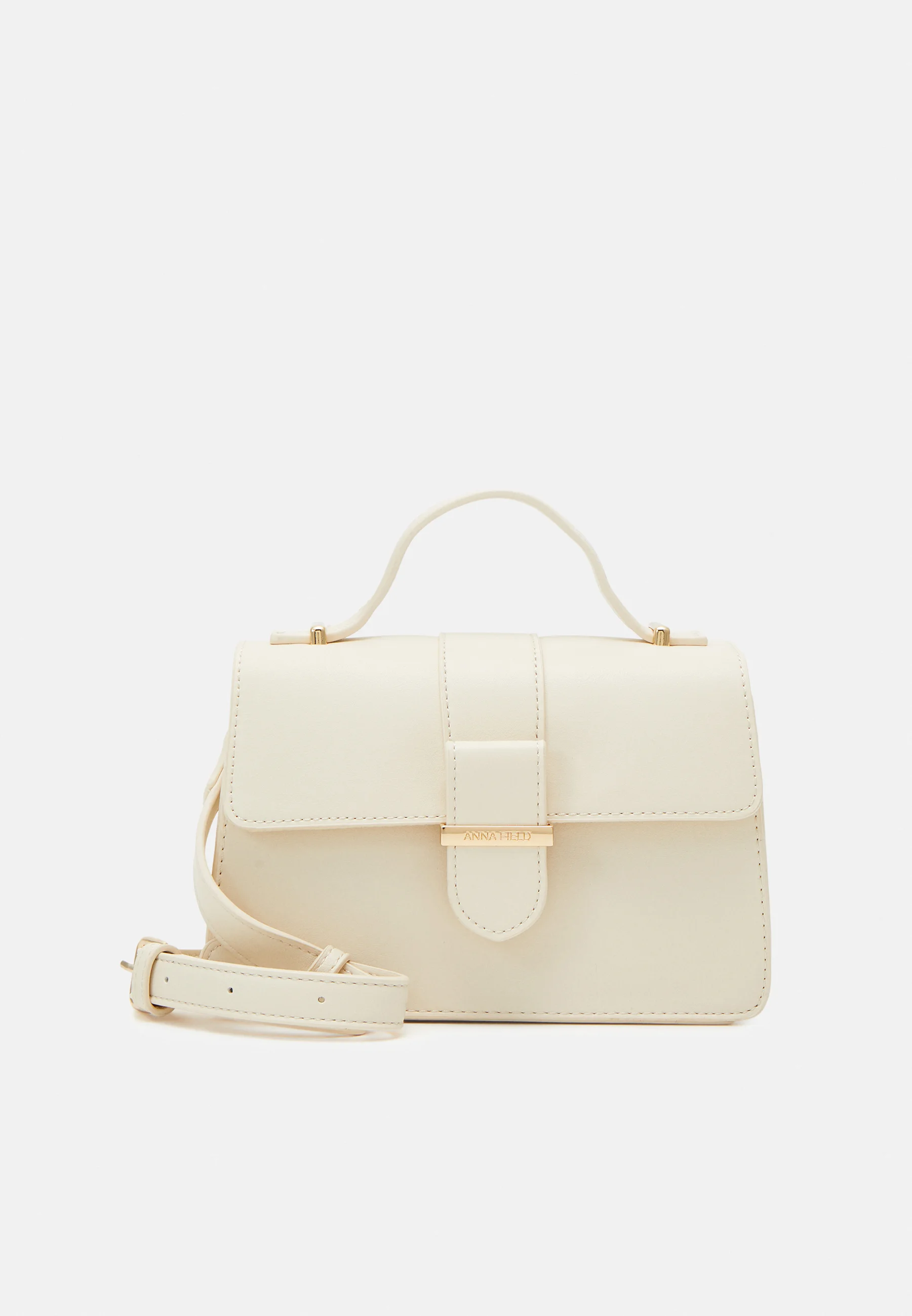 Bolso de hombro Anna Field