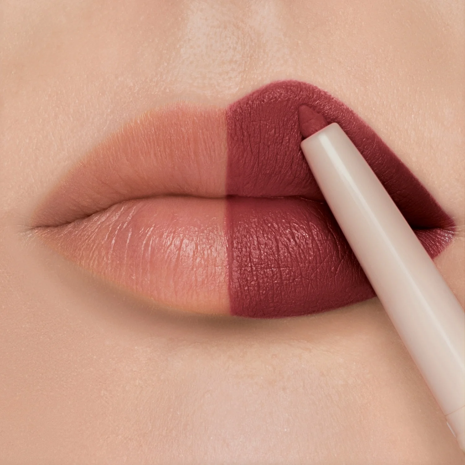 Lápis Labial Plump&Fill - Preenche e Dá Volume aos Meus Lábios