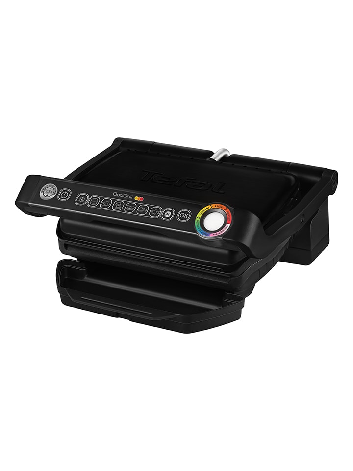 Tefal Kontaktgrill 