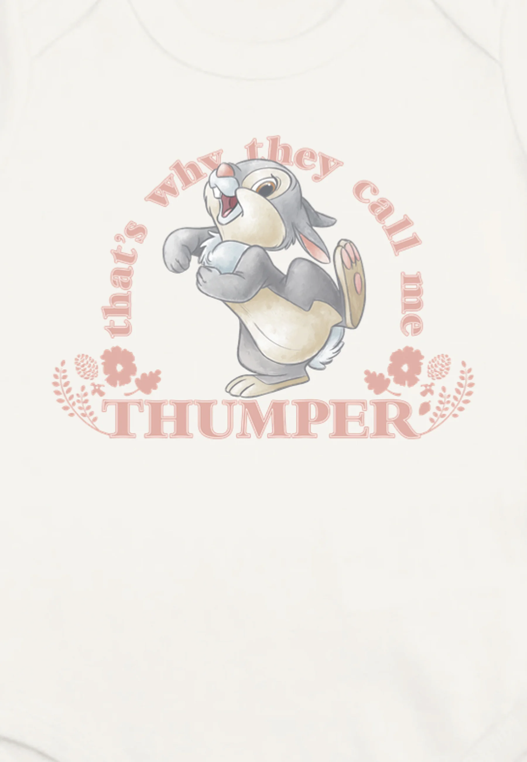 Disney BAMBI LLÁMAME TUMPER - Body