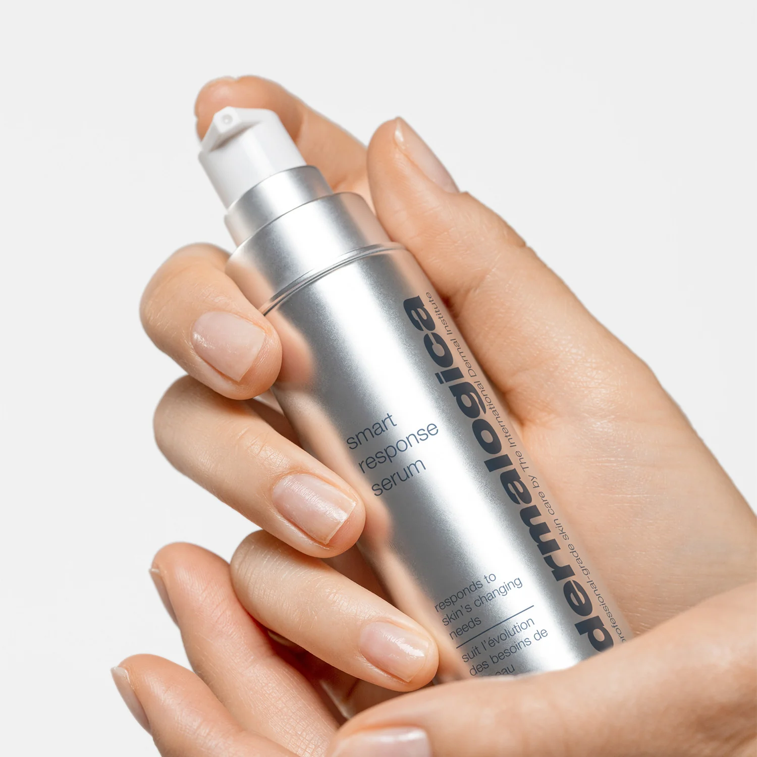 Daily Skin Health Smart Response Serum - Global Effect Facial Serum, Anti-Wrinkle Facial Serum