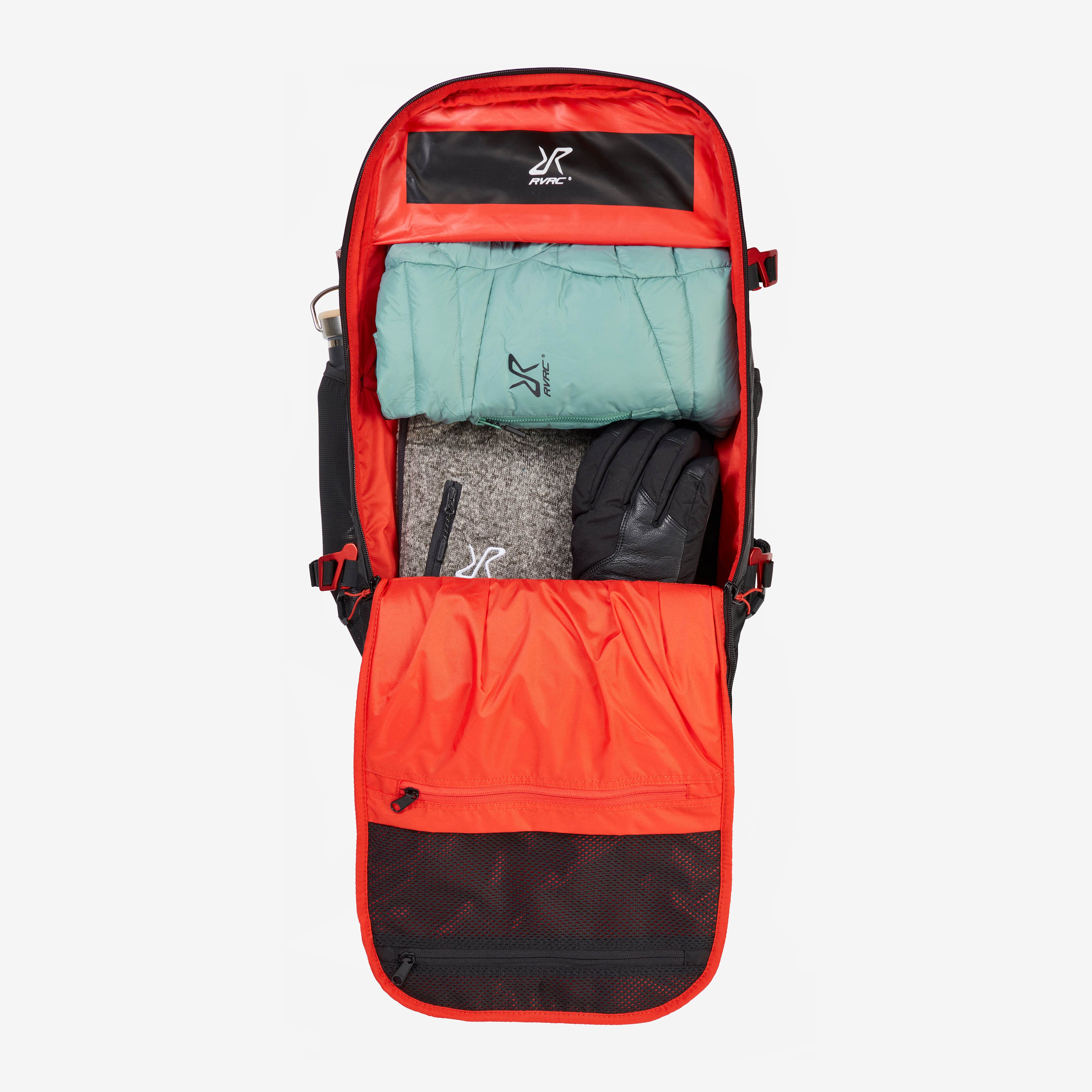 Explor Backpack 30L Anthracite