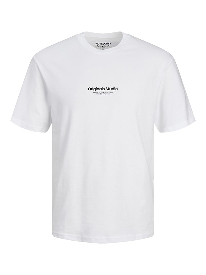 Jack & Jones Shirt in Creme günstig kaufen