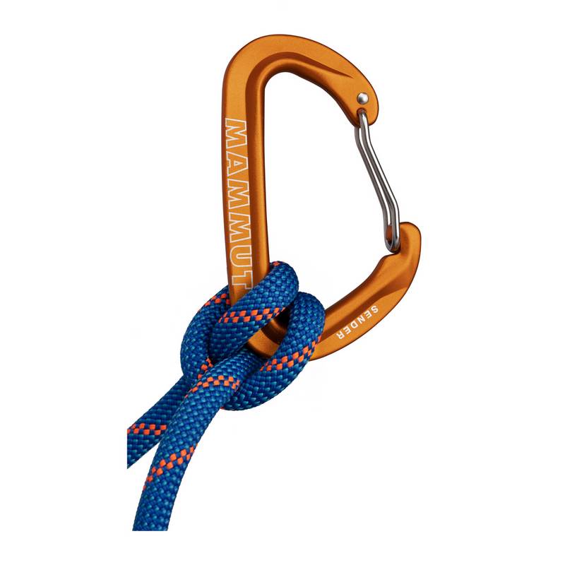 Mammut Sender Wire Expressen
