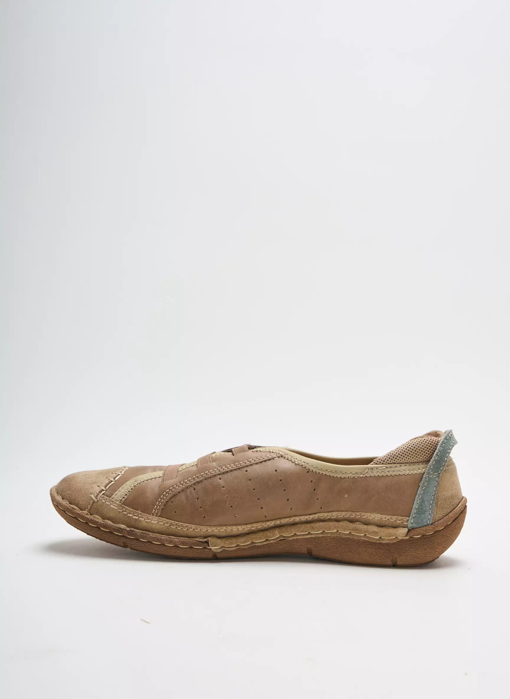 Josef Seibel Chaussures Confort Femme couleur marron