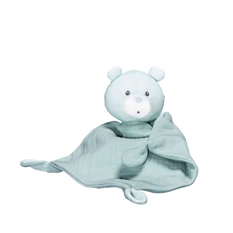 Doudou mouchoir Lily