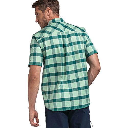 HERREN HEMD SHIRT ELMOOS SH M