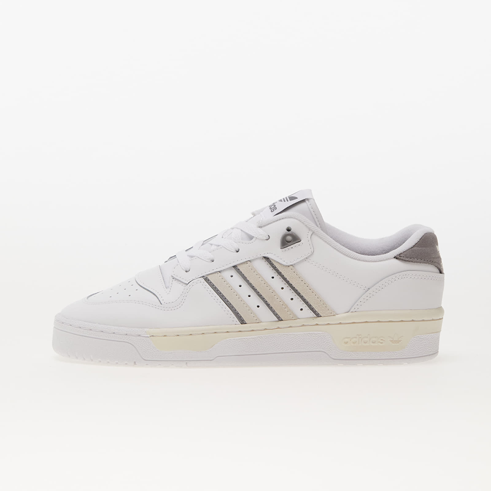 adidas Rivalry Low IE4747 / weiss