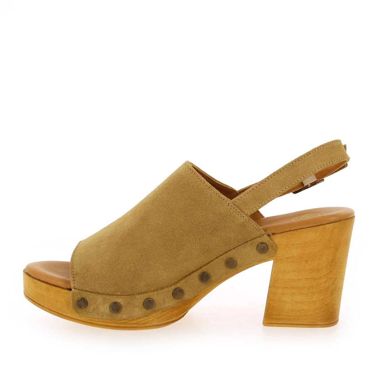 Sms  BISO - Beige