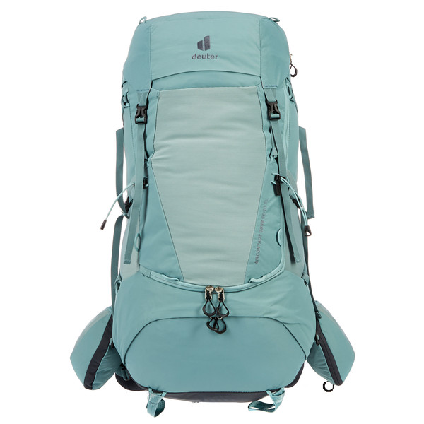 AIRCONTACT CORE 55+10 SL Damen - Trekkingrucksack Damen