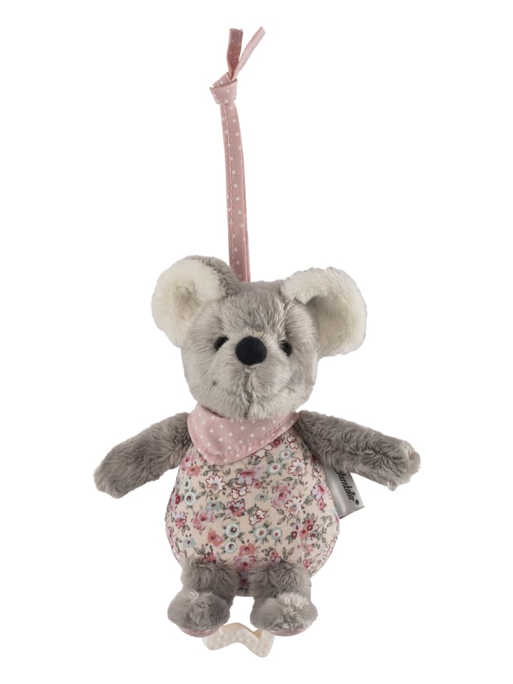 Sterntaler Spieluhr S MAUS Mabel in mehrfarbig günstig kaufen onesize