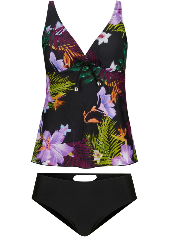 Tankini Langgröße (2-tlg.Set)