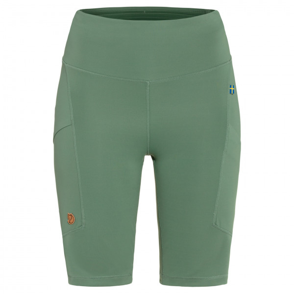 Fjällräven - Women's Abisko Short Tights - Leggings