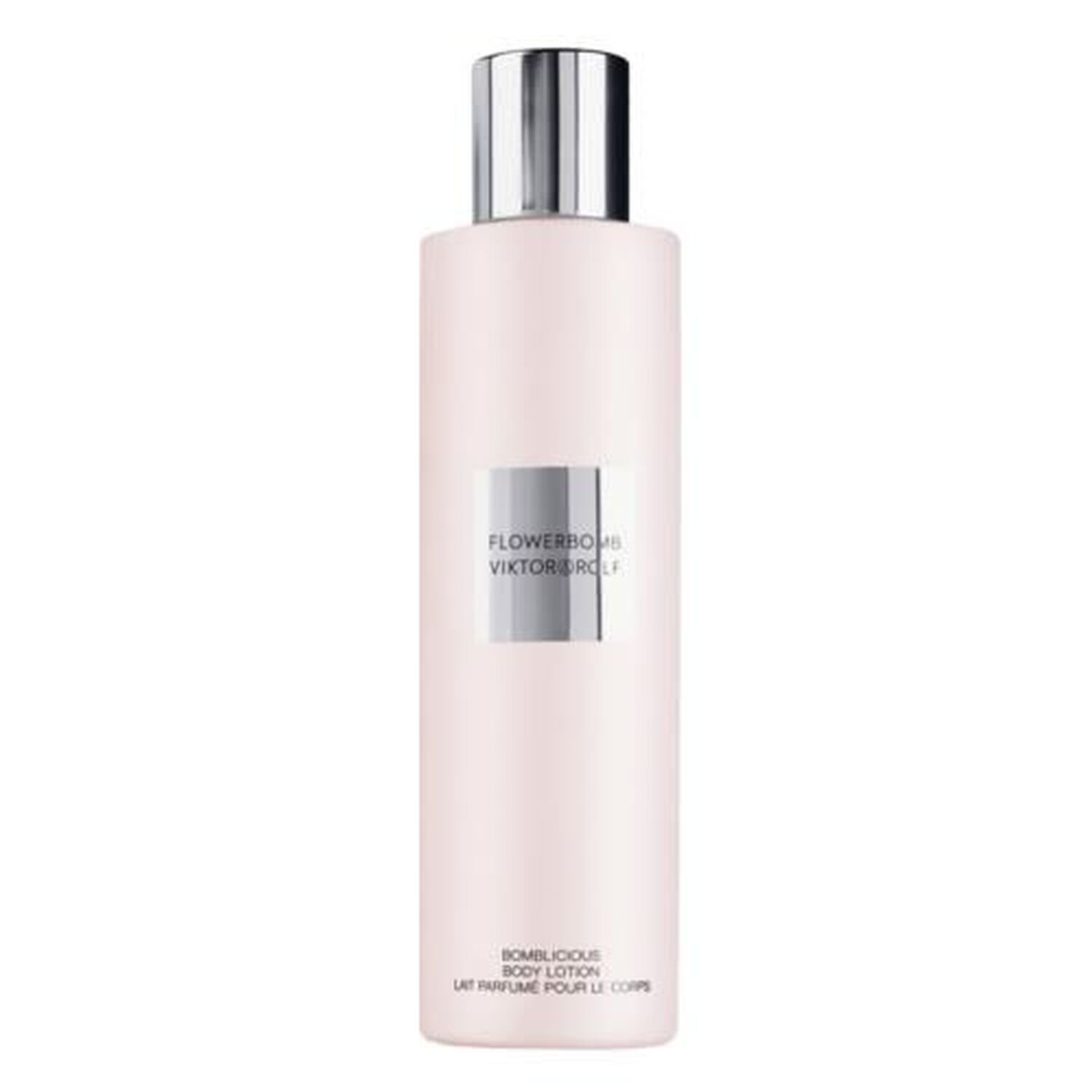 Viktor & Rolf Flowerbomb Lait Corps