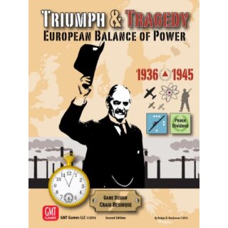 Triumph and Tragedy (EN)