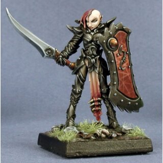 Casiatta, Anti-Paladin (REA02982)