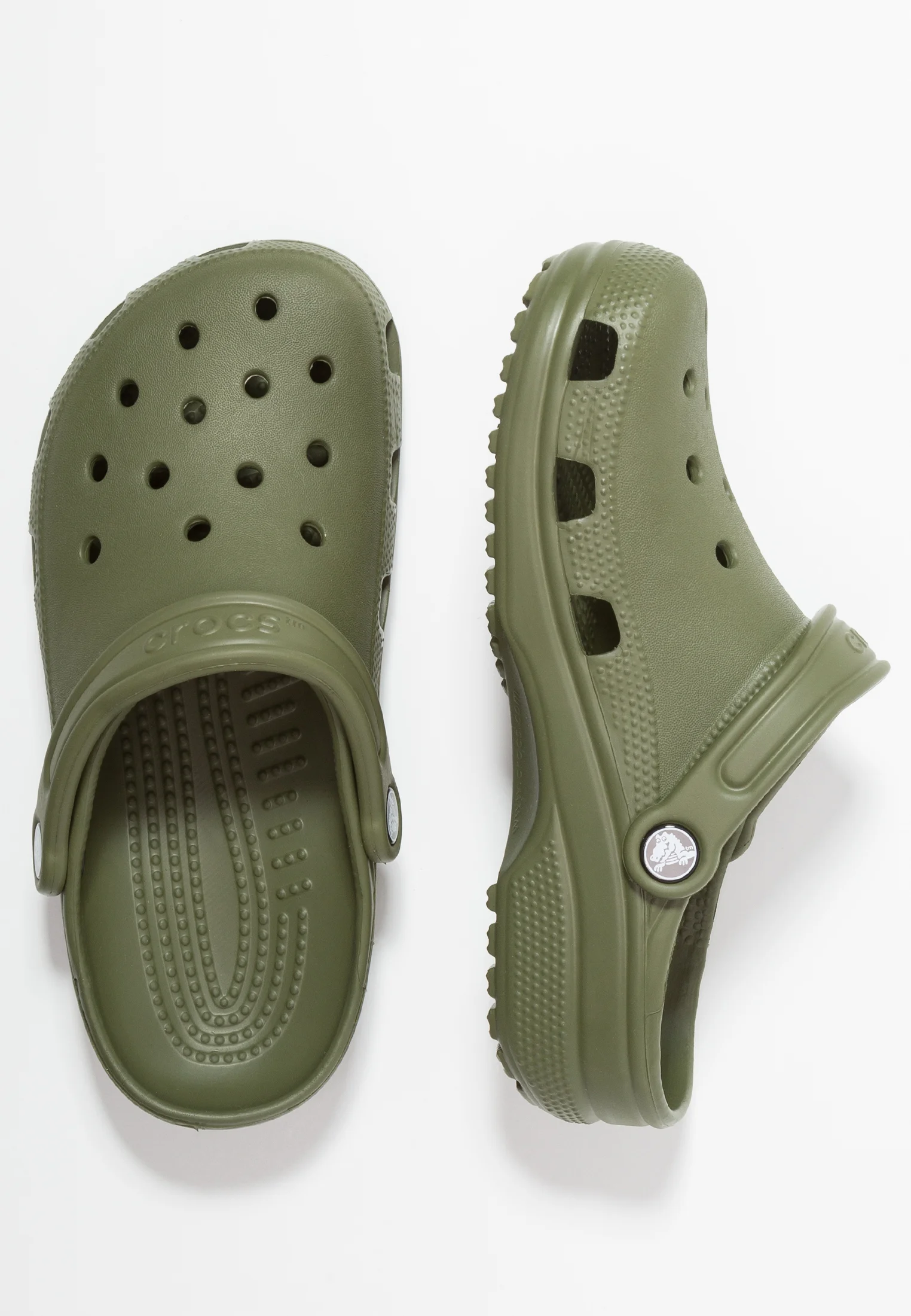 Crocs CLASSIC UNISEX - Chanclas de playa