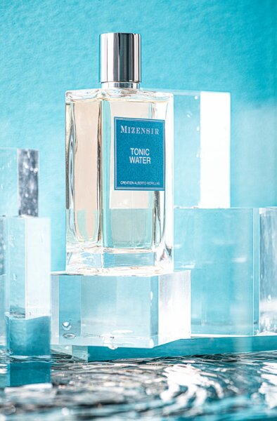 Mizensir Tonic Water Eau de Parfum