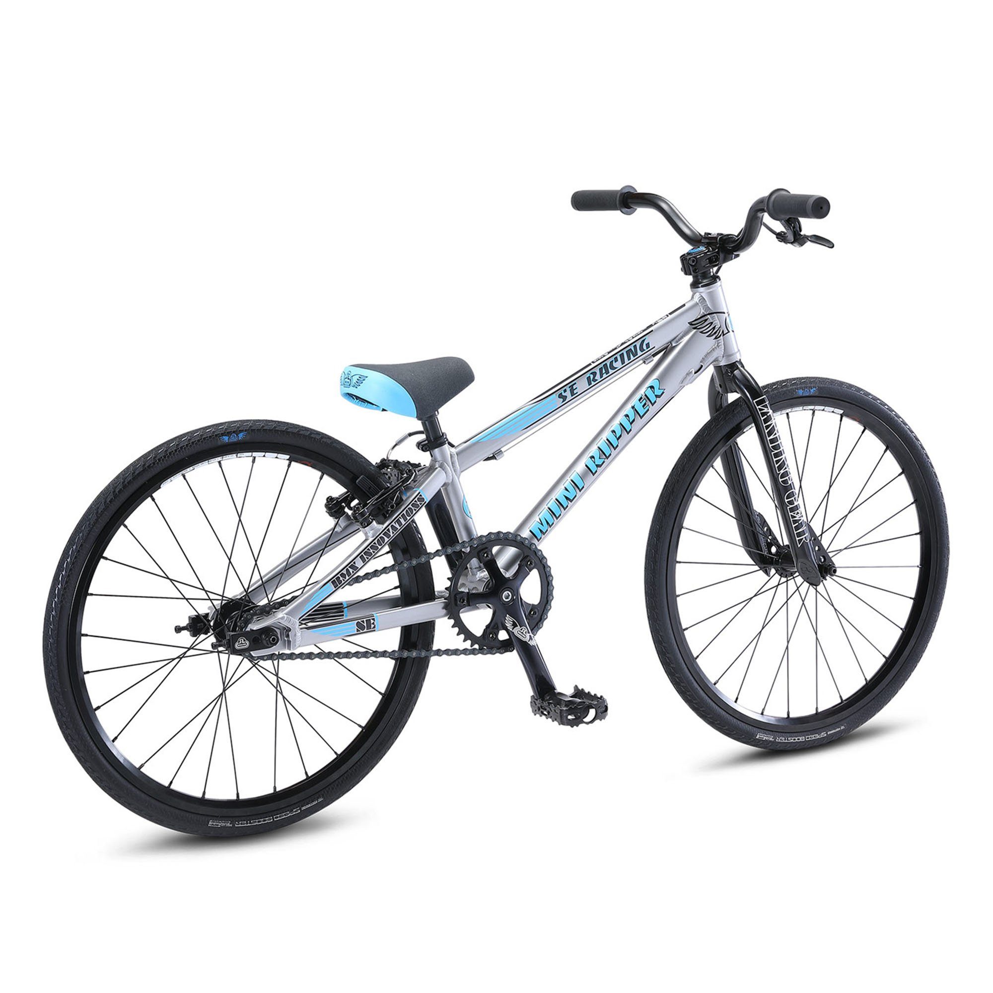 SE Bikes BMX-Rad Mini Ripper, 1 Gang, ohne Schaltung