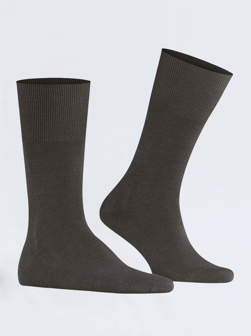 Airport Herren Socken-94902090056 Falke