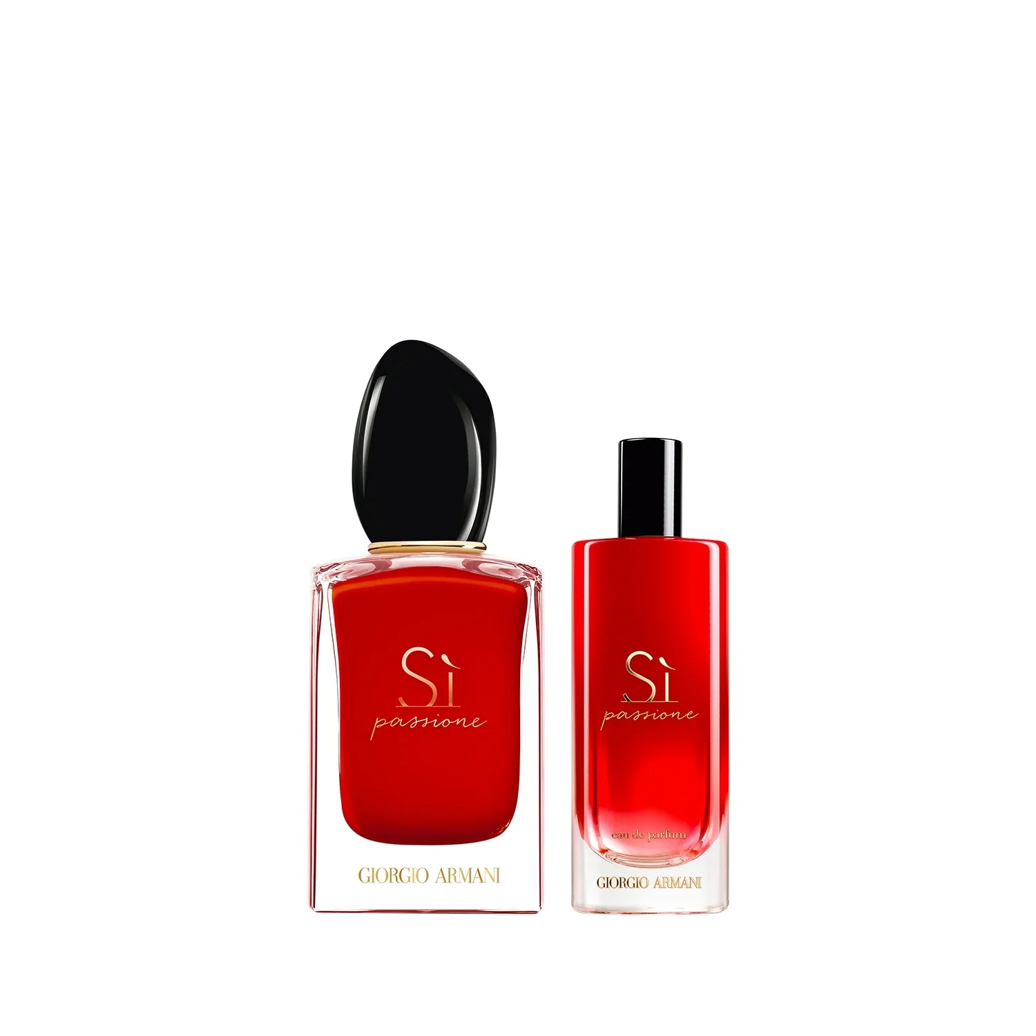 Armani Sì Sì Passione Eau de Parfum Poklon set - Ženski parfem Poklon set, Eau de Parfum