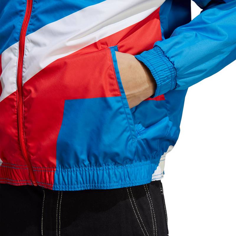 adidas FC Bayern München Trainingsjacke Herren