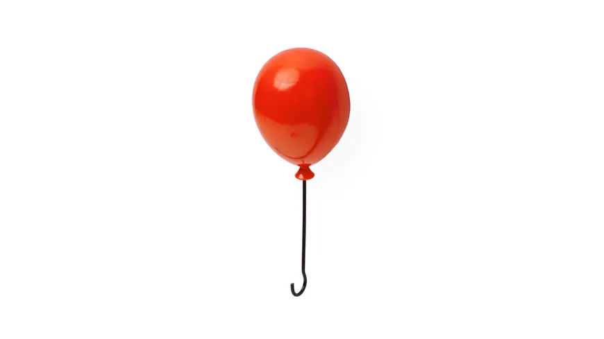 Peleg Haken Balloongers