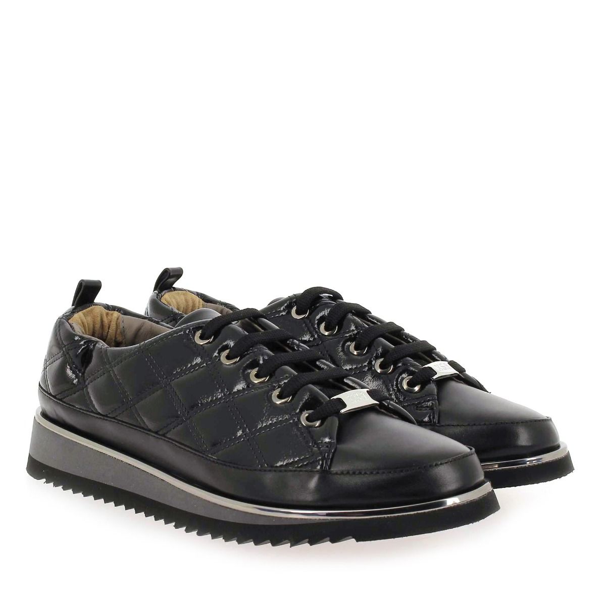 XSA  8010 - noir