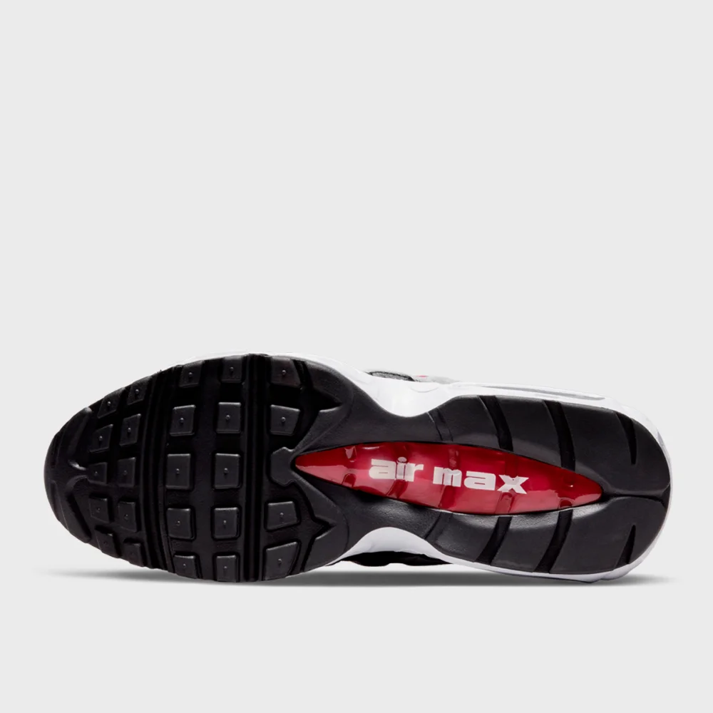 Nike Air Max 95 Essential DQ3430-001 / weiss