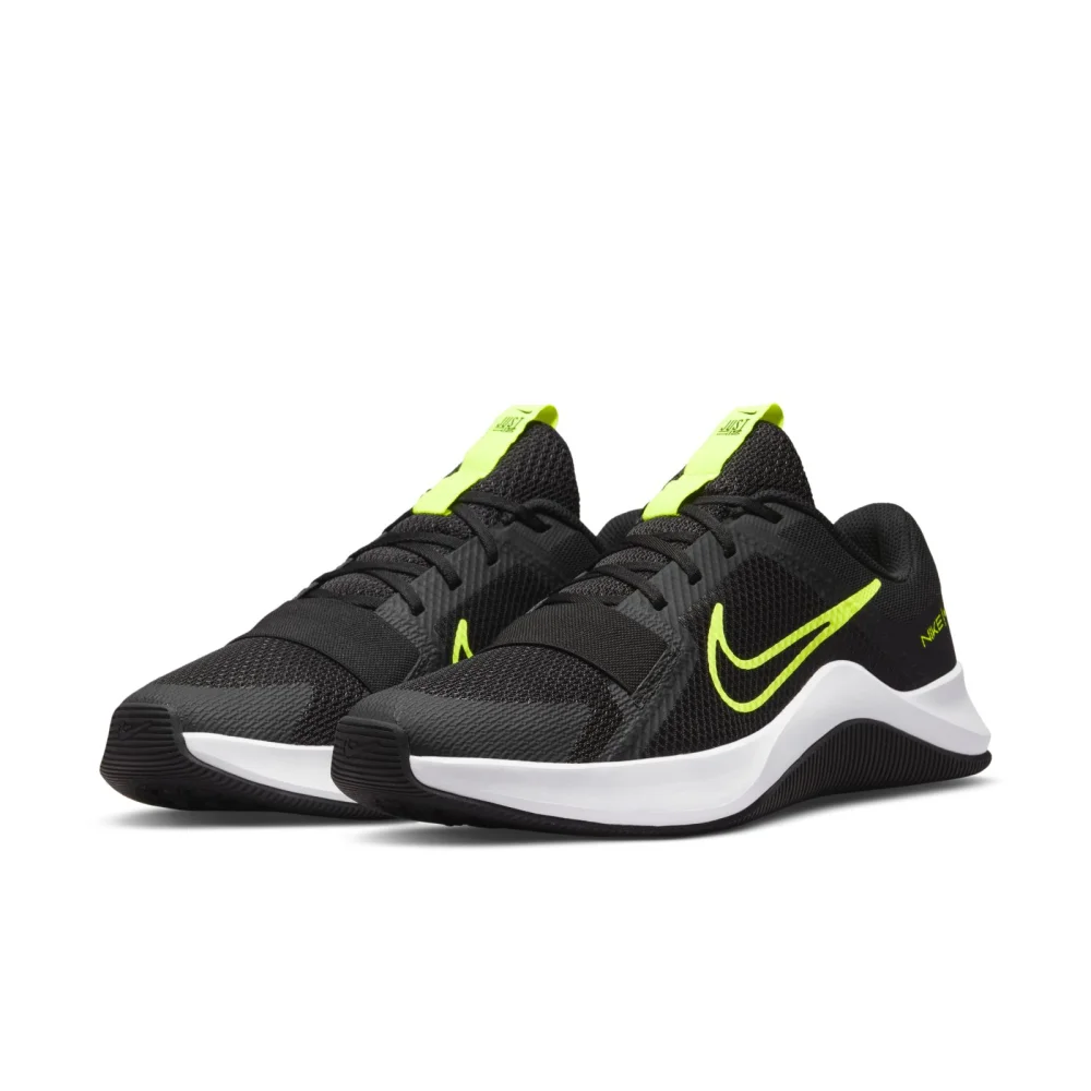 Nike MC Trainer 2 DM0823-002 / schwarz