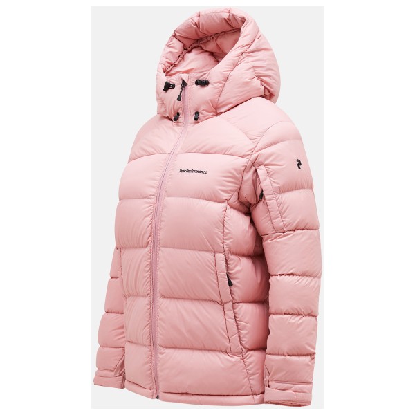 Peak Performance - Women's Frost Down Jacket - Daunenjacke