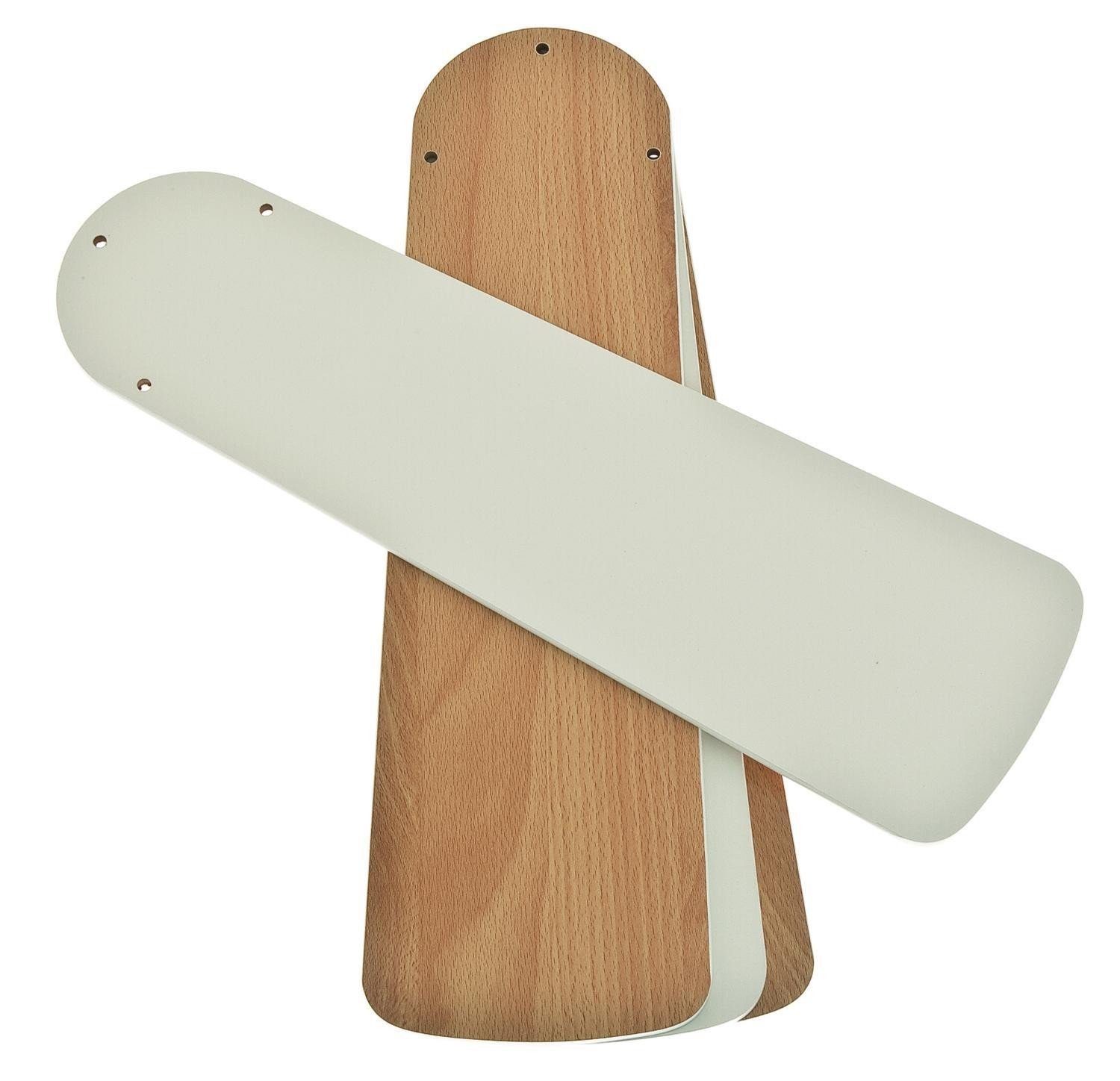 Westinghouse Deckenventilator Princess Euro, Mit Zugschnur