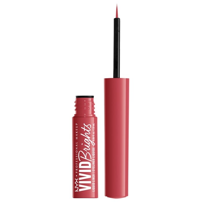 Vivid Bright Liquid Liner