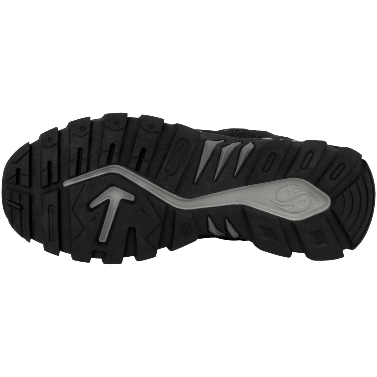 Dockers by Gerli 49LC202 Outdoorschuhe blau