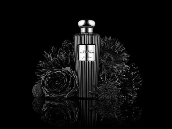 Jean Poivre Nights of Rain and Stars Extrait de Parfum