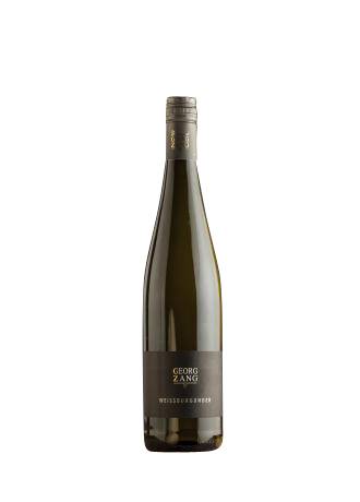Weingut Georg Zang Weißburgunder trocken 2022