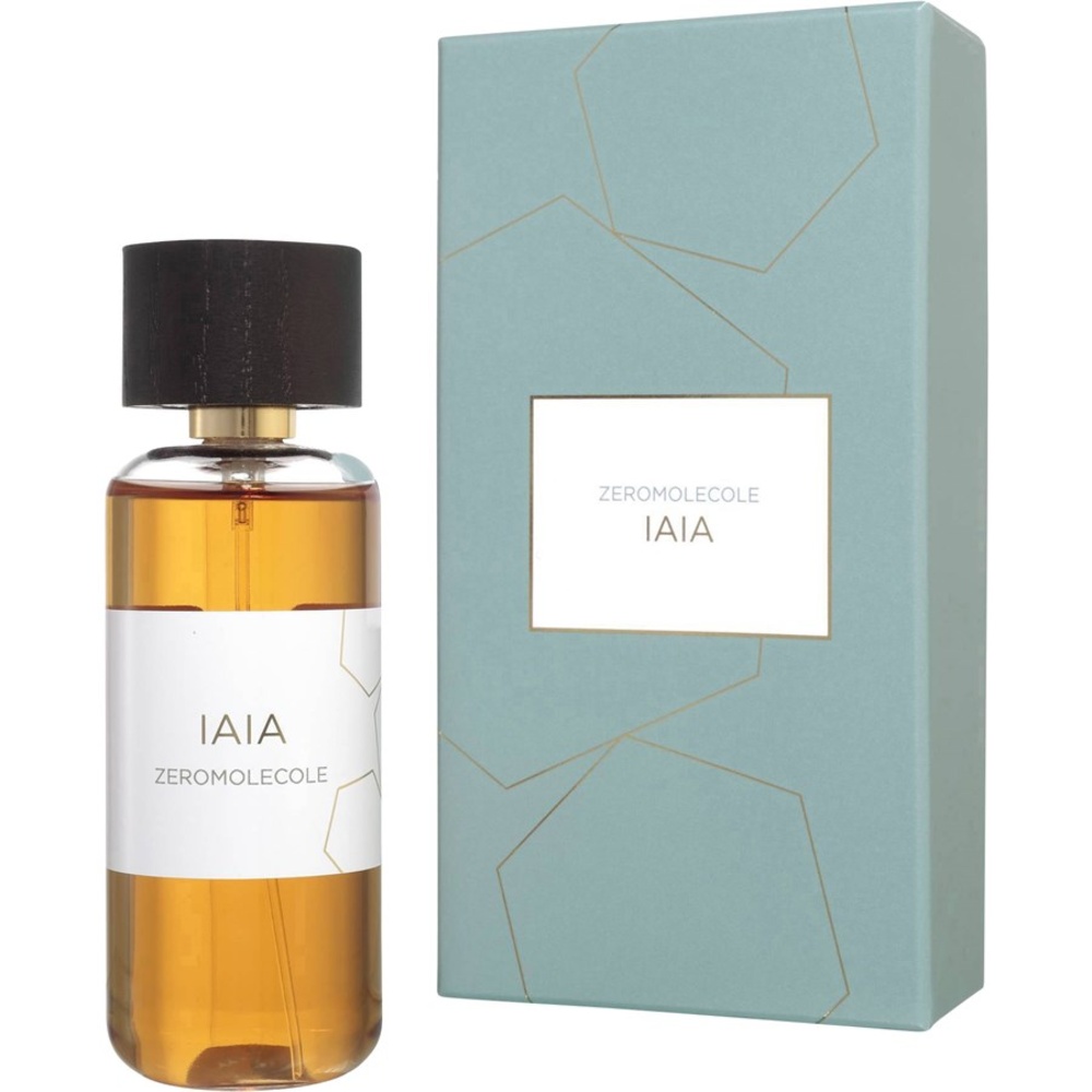 ZeroMoleCole Iaia Eau de Parfum Spray Eau de parfum