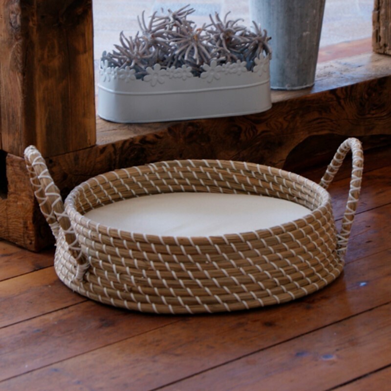 Silvio Design Katzenbetten & Katzensofas Silvio Design Heimtierkorb Fido M