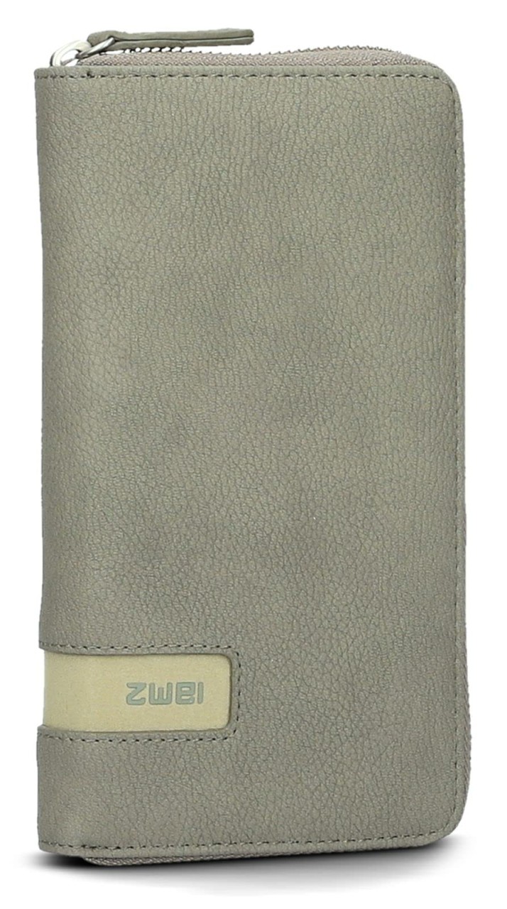 ZWEI Handtaschen rot
