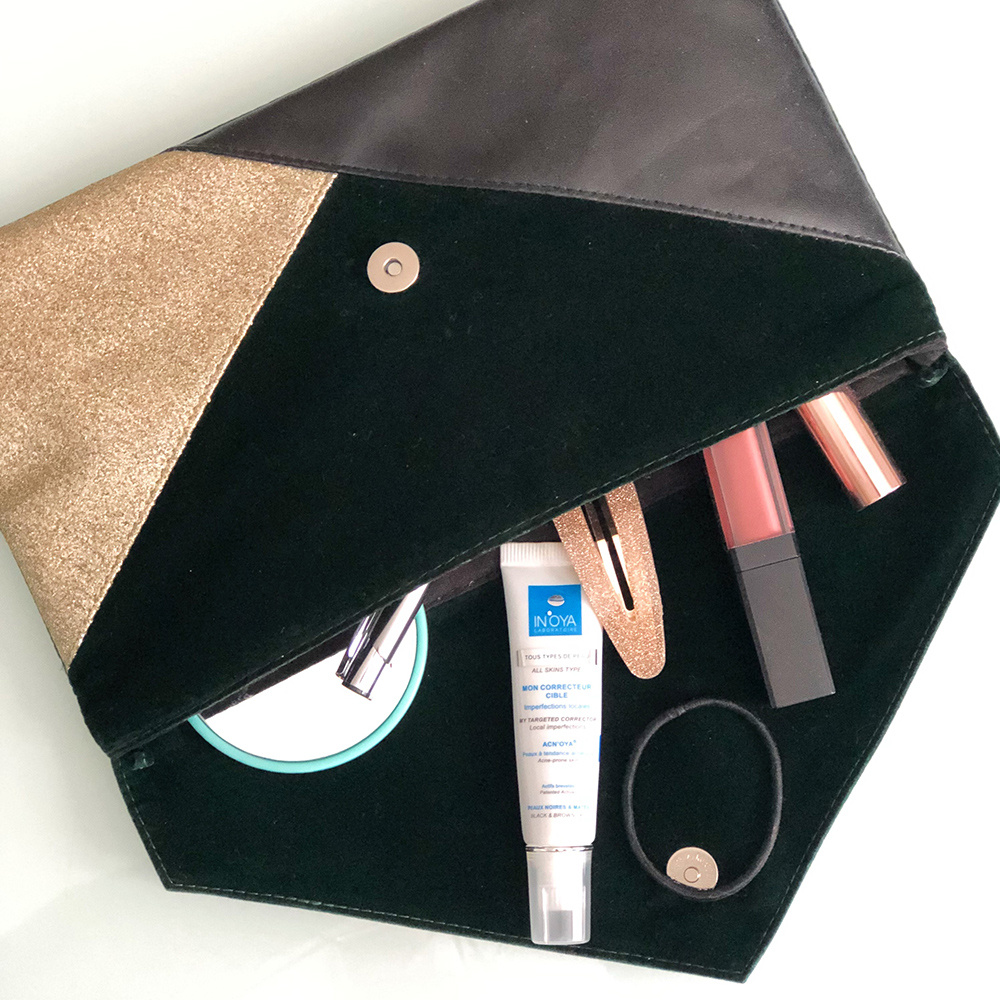 in'oya Mon Correcteur ciblé Imperfections Locales Soin ciblé anti-boutons