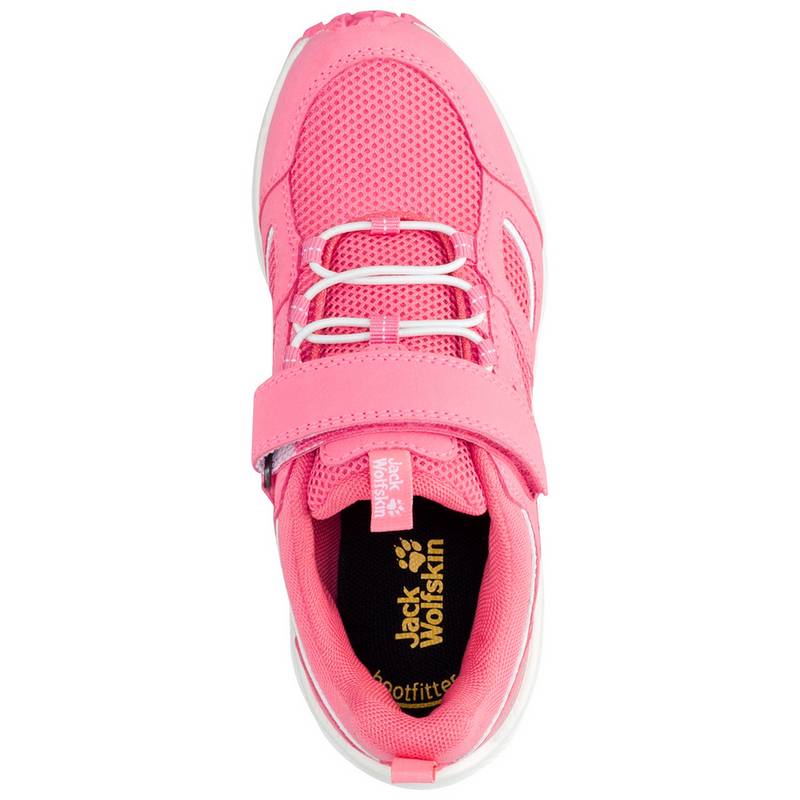 Jack Wolfskin Wanderschuhe Kinder