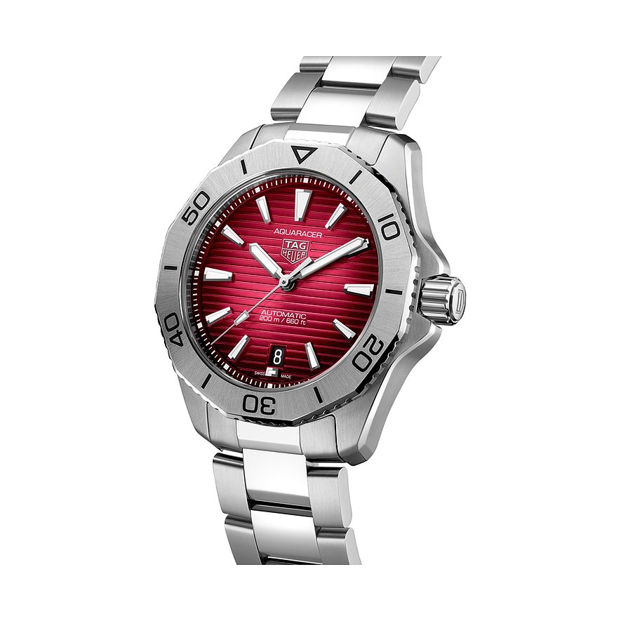 TAG Heuer Herrenuhr Aquaracer Professional 200