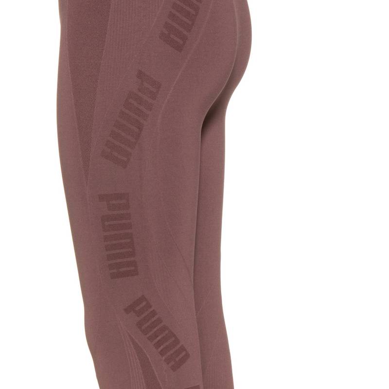 PUMA RT SEAMLESS Tights Mädchen